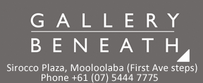 Gallery Beneath