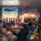 Marvos's